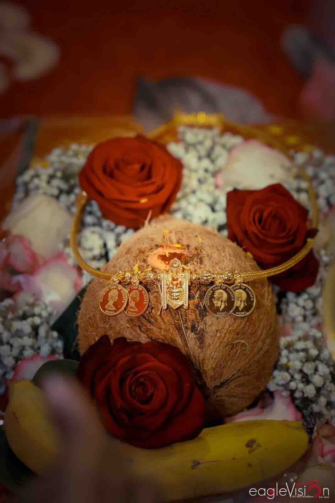 Hindu Wedding Thalikodi